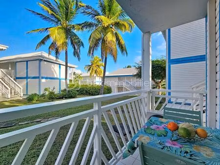 studio résidence village vacances plage et piscine