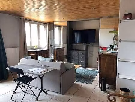 appartement 1 chambre meublé avec ascenseur