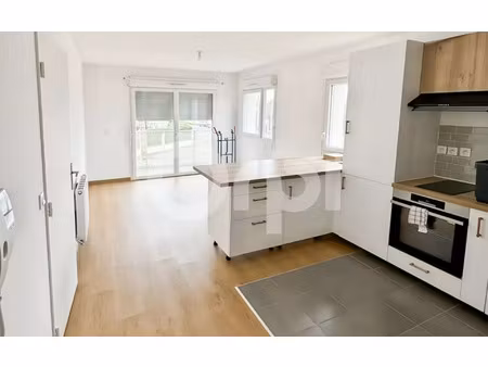 appartement saint-pathus 38.22 m² t-2 à vendre  150 000 €