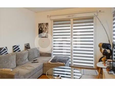 appartement saint-pathus 38.22 m² t-2 à vendre  159 000 €