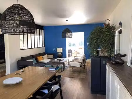 vente maison au bono (56400) : à vendre / 184m² le bono