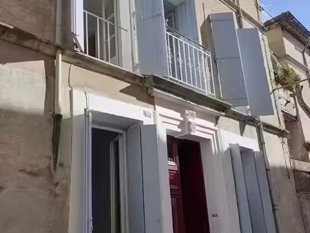 maison de village