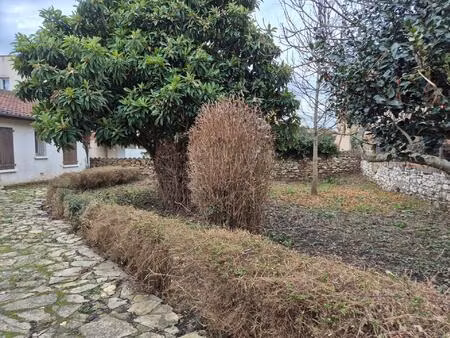 vente maison 4 pièces 89 m² carmaux (81400)