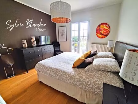 vente maison 6 pièces 170 m² fontaine-étoupefour (14790)