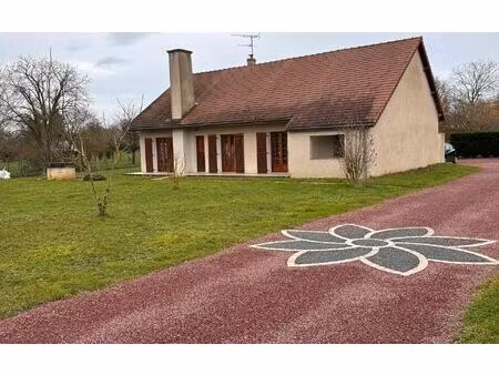maison la charité-sur-loire m² t-6 à vendre  212 000 €