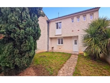maison le passage 96.78 m² t-4 à vendre  149 900 €