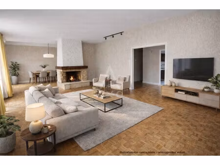 vente maison individuelle l'union  177m² 6 pièces 349 000€ avec garage