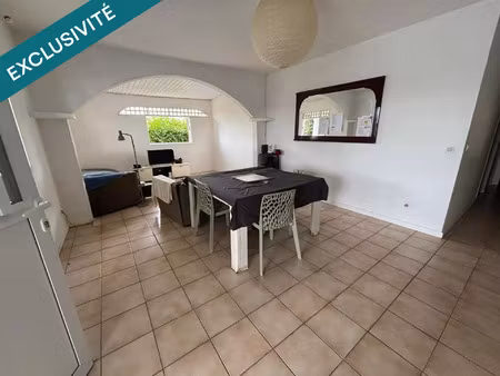 vente maison 4 pièces 176 m² macouria (97355)