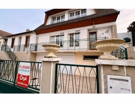 location maison  92.1 m² t-4 à mondeville  1 100 €