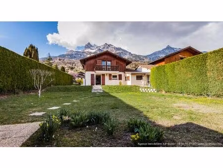 location maison 4 pièces 84 m² à passy (74190)