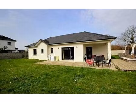 maison sauvagnon m² t-4 à vendre  350 000 €