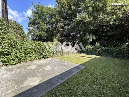 appartement 3 pièces 70 m²