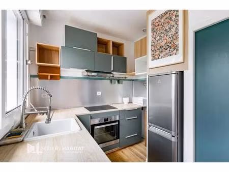 à louer ¿ appartement meublé de standing ¿ mérignac