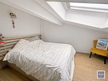 appartement montauban 3 pièce(s) 55.36 m2