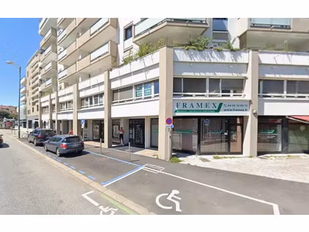 local - 2 avenue du pont neuf à cran-gevrier 74960