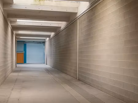 local d’activité – saint-fargeau-ponthierry (77310)