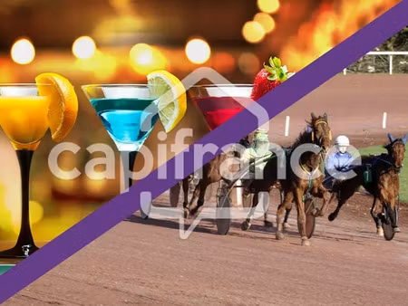 en exclusivite - a vendre fonds de commerce - bar - brasserie - jeux - licence iv - saint 