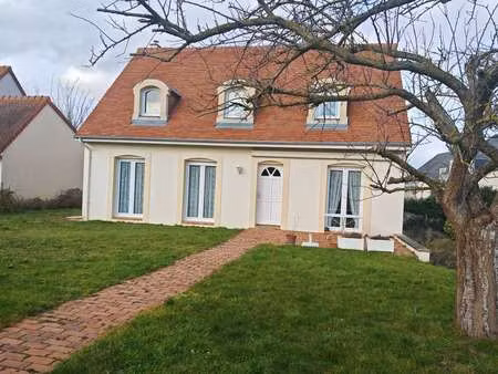 vente maison à ifs (14123) : à vendre / 123m² ifs