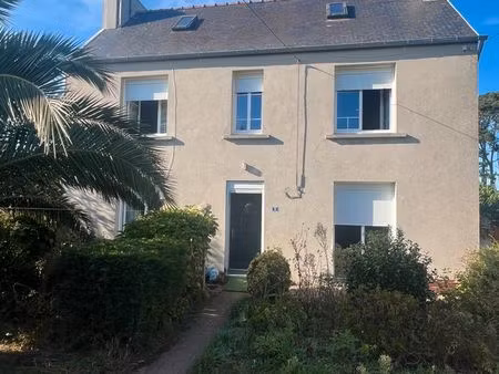 maison a pouldreuzic