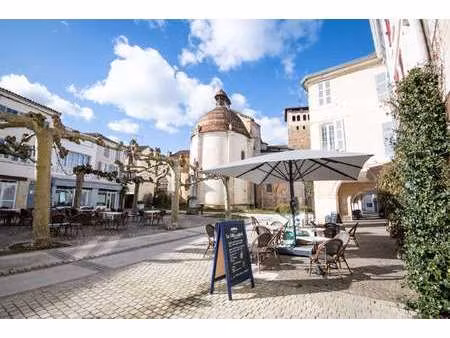 vente maison à saint-sever (40500) : à vendre / 300m² saint-sever