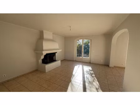 luynes - maison t4 centre village