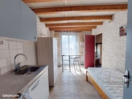 immeuble 95 m² poitiers