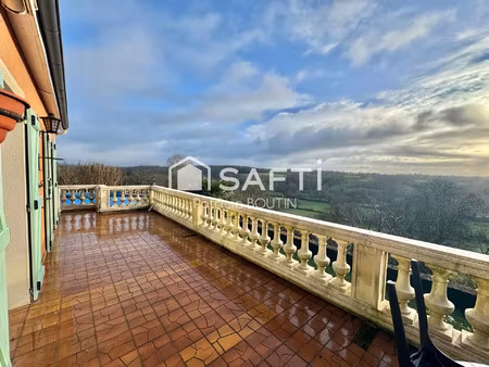 vente maison piscine à ardin (79160) : à vendre piscine / 140m² ardin