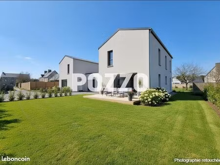 maison 5 pièces 115 m²