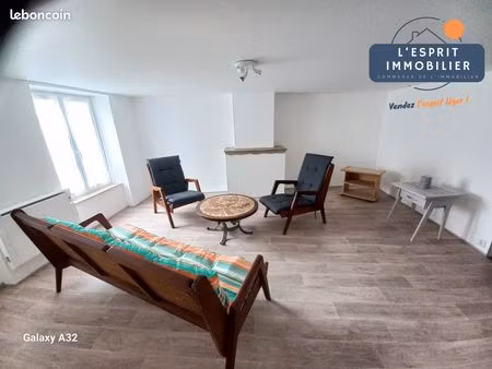 propriété 7 pièces 183 m²