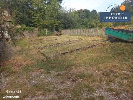 terrain 3444 m² morhange