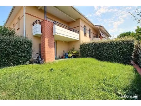 appartement 3 pièces 55 m²