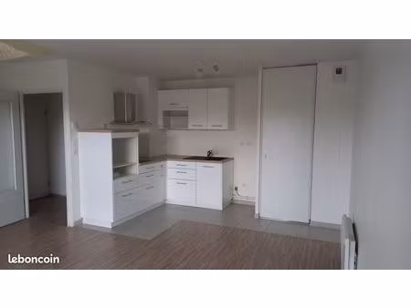 t2 nantes sud vertou