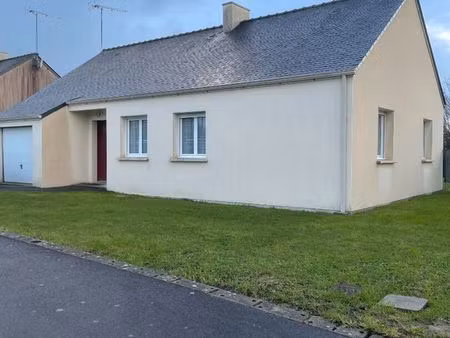 maison 4 pièces 83 m²