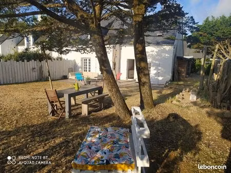 maison 5 pièces 88 m²