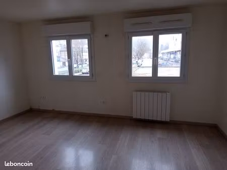 location appartement t2 darnetal