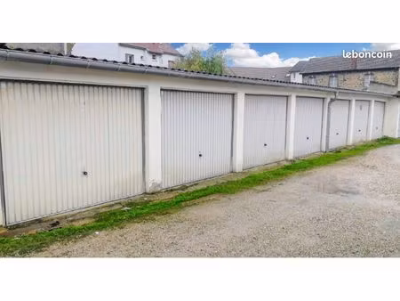 garage proche centre jarnac