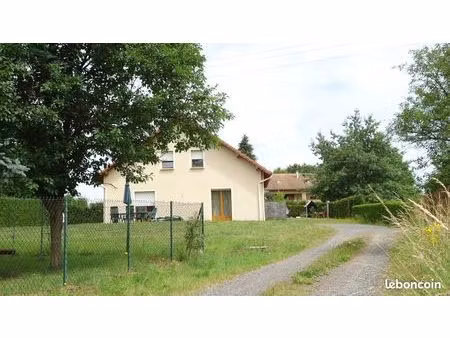 location maison type f5