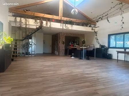 maison - saint-genest-malifaux