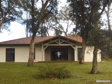 maison vielle-saint-girons  location à l'année