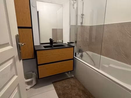 appartement f3 à louer sur faches-thumesnil