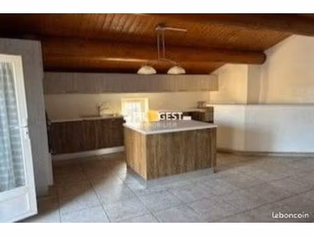 appartement 3 pièces 100 m²