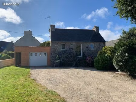 location d’une maison en pierre