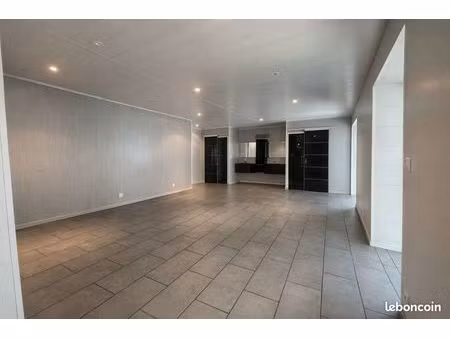 maison 4 pièces 146 m²