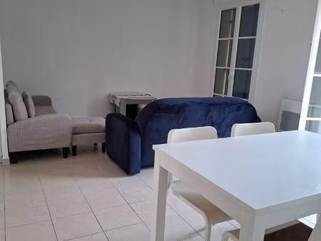 maison récente à serris meublée 87 m²