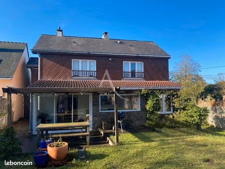 maison 5 pièces 154 m²