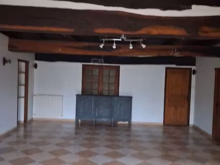 appartement disponible