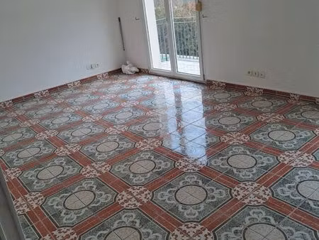 location appartement f3