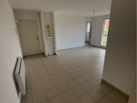 appartement 3 pièces