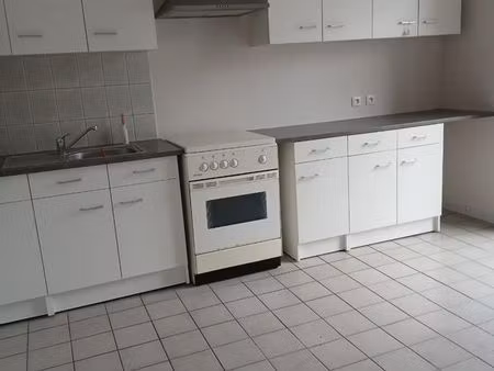 appartement f2 à vesoul