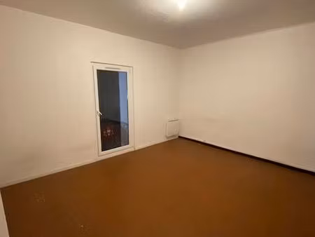 appartement 2p vidauban